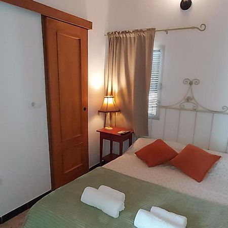 Rocio Rooms El Rocio Ngoại thất bức ảnh