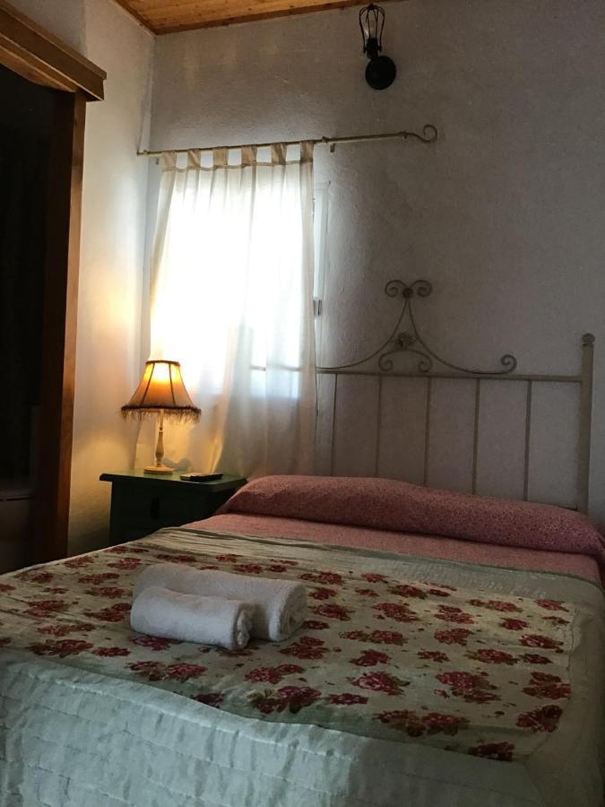 Rocio Rooms El Rocio Ngoại thất bức ảnh