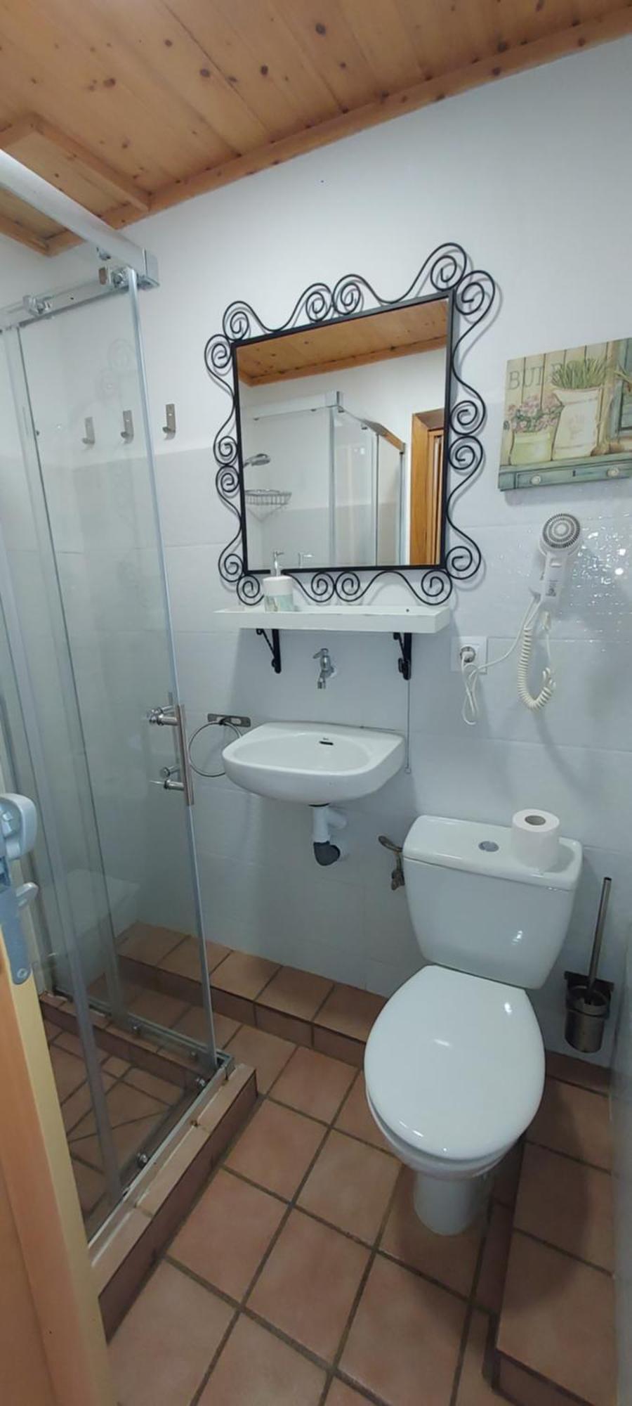 Rocio Rooms El Rocio Ngoại thất bức ảnh