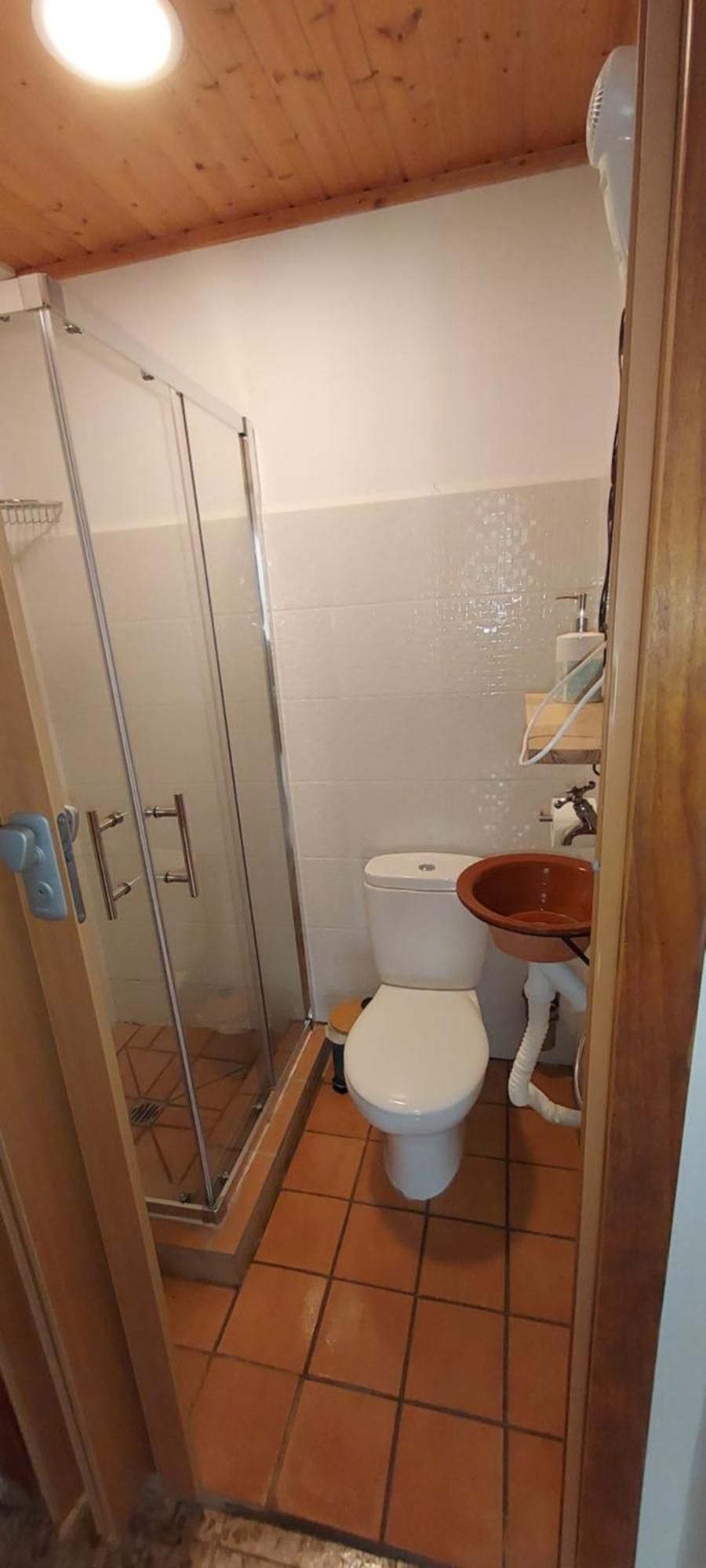 Rocio Rooms El Rocio Ngoại thất bức ảnh